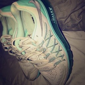 Women Nike Air Max 2015